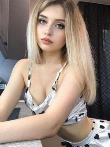 Проститутка Илона